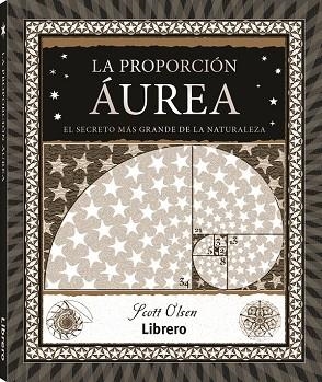 PROPORCION AUREA | 9788411540254 | SCOTT OLSEN