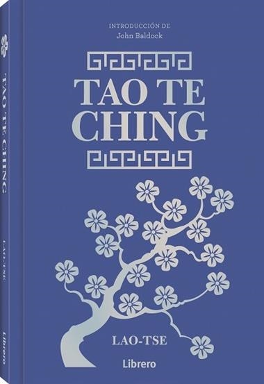 TAO TE CHING | 9788411540292 | LAO TSE