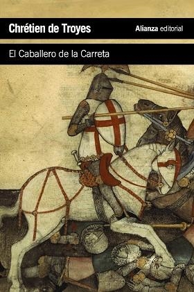 EL CABALLERO DE LA CARRETA | 9788420678771 | CHRETIEN TROYES