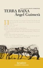 TERRA BAIXA | 29788498049466 | ANGEL GUIMERA