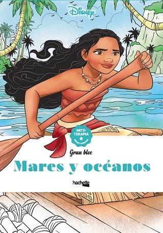 GRAN BLOC MARES Y OCÉANOS | 9788419316325 | VARIOS AUTORES
