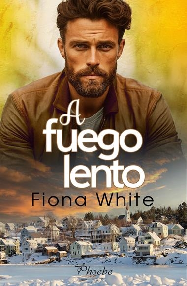 A fuego lento | 9788419301895 | FIONA WHITE