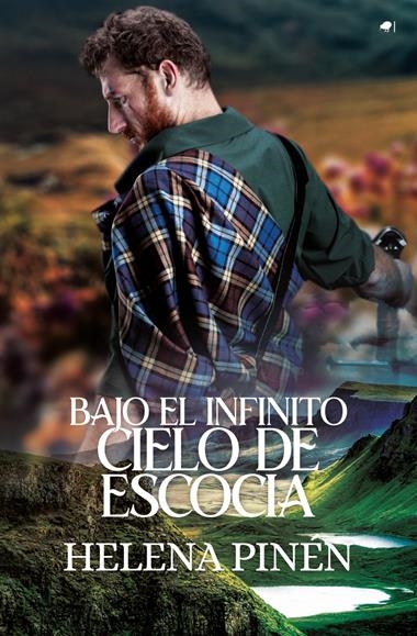 BAJO EL INFINITO CIELO DE ESCOCIA | 9788419939036 | HELENA PINEN