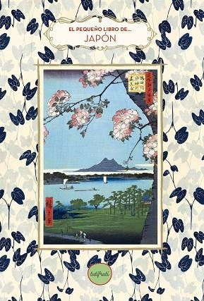 EL PEQUEÑO LIBRO DE JAPON | 9788412622157 | CHRISTINE BARRELY