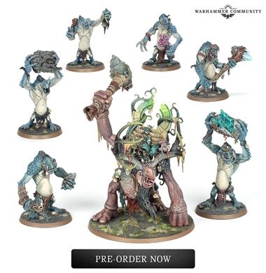 GRAN MANADA TROGG DE TRUGG | 5011921211500 | GAMES WORKSHOP