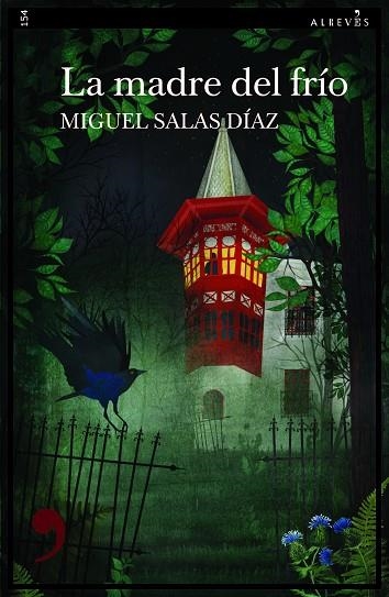 La madre del frío | 9788419615305 | MIGUEL SALAS