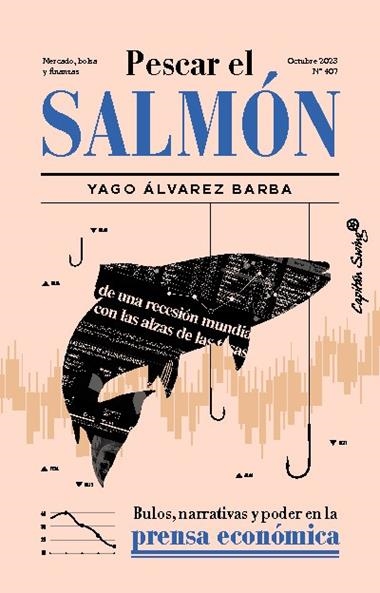 Pescar el salmón | 9788412708561 | YAGO ÁLVAREZ BARBA