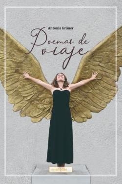 Poemas de viaje | 9788419973191 | ANTONIA GRUNER
