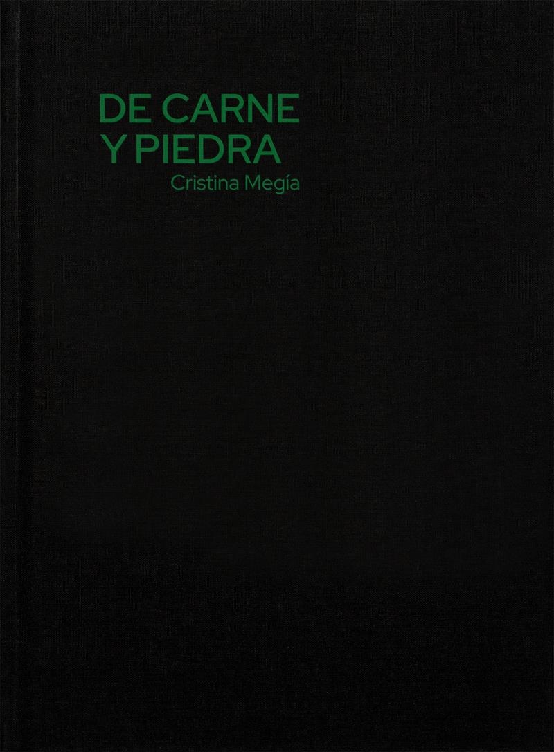 DE CARNE Y PIEDRA | 9788412623697 | CRISTINA MEGÍA