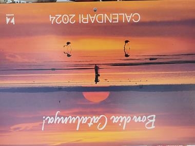 BON DIA CATALUNYA 2024 | 9781901175066