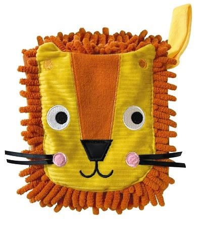 LIBROS BLANDITOS ¡SOY UN LEÓN! | 9788469640135 | VVAA