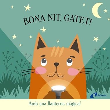 BONA NIT GATET! | 9788413492704 | KATIE BUTTON