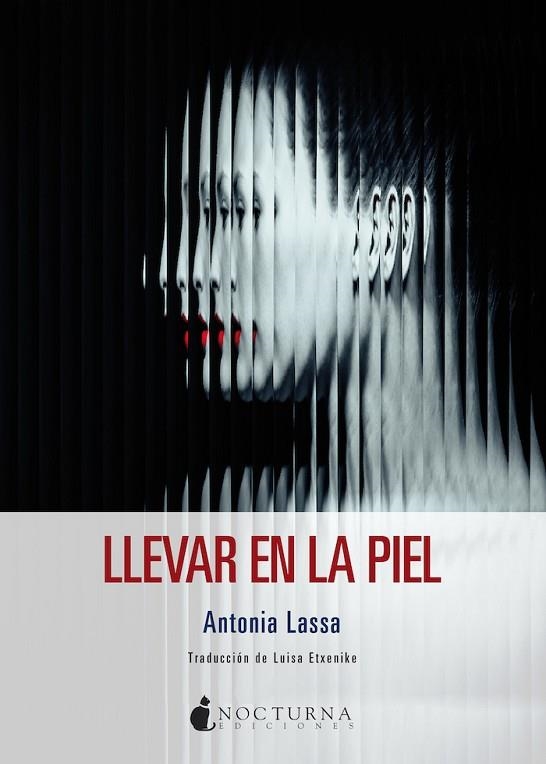 LLEVAR EN LA PIEL | 9788419680051 | ETXENIKE, LUISA