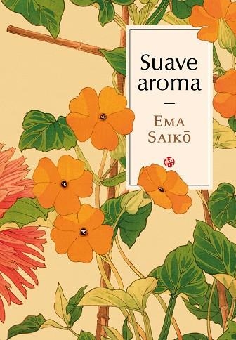 SUAVE AROMA | 9788419035592 | EMA SAIKO