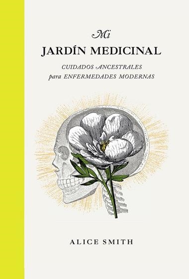 Mi jardín medicinal | 9788419043191 | PRUDY & SMITH