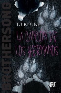GREEN CREEK 04 LA CANCION DE LOS HERMANOS | 9788419873019 | TJ KLUNE