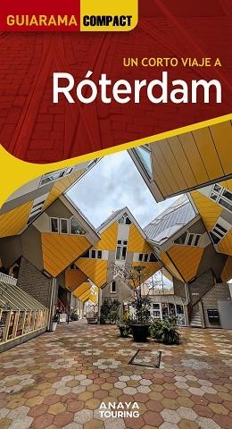 ROTERDAM | 9788491586180 | GALO MARTÍN APARICIO