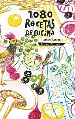 1080 RECETAS DE COCINA | 9788411483582 | SIMONE ORTEGA KLEIN