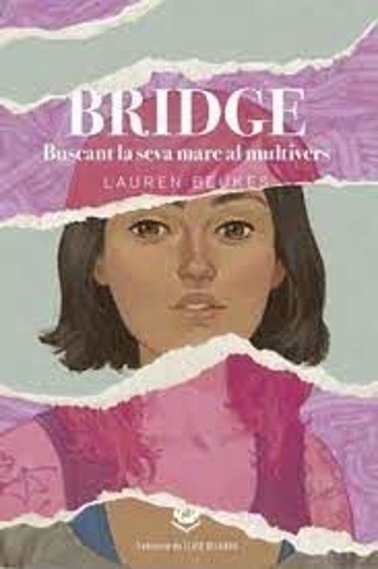 Bridge | 9788412738629 | Lauren Beukes