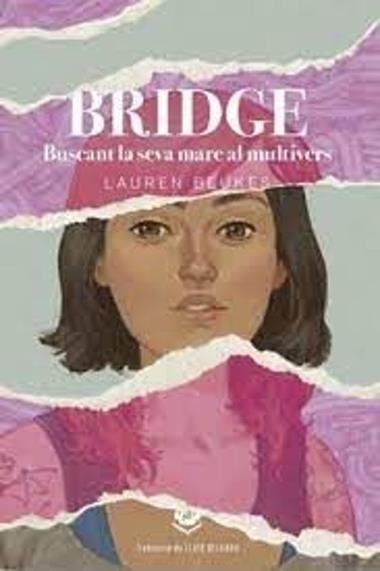 Bridge | 9788412738629 | Lauren Beukes