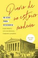Diario de un estoico moderno | 9788417963842 | Brittany Polat