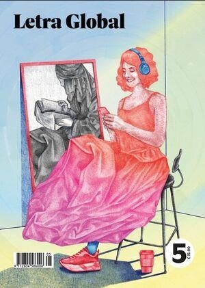Letra Global 07 | 9772604586006 | VVAA