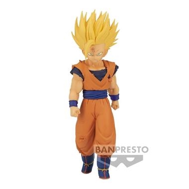 SOLID EDGE WORKS 12 SON GOHAN | 4983164881806 | BANPRESTO & BANDAI