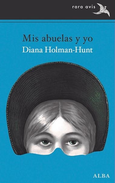 Mis abuelas y yo | 9788411780162 | Diana Holman-Hunt