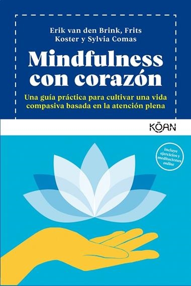 Mindfulness con corazon | 9788418223822 | VV.AA.