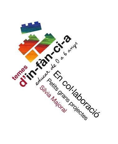 EN COL·LABORACIÓ, PETITS GRANS PROJECTES | 9788412176483 | SILVIA MAJORAL CLAPÉS