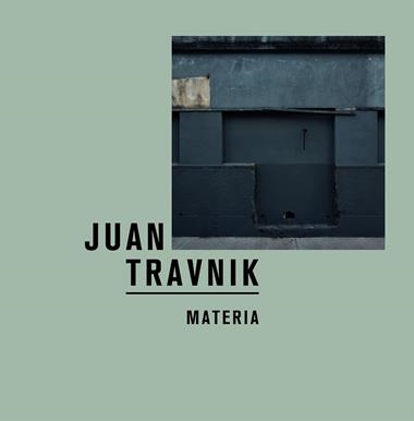 Materia | 9788419233653 | Juan Travnik