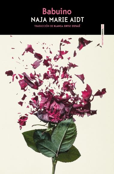 Babuino | 9788419261632 | NAJA MARIE AIDT