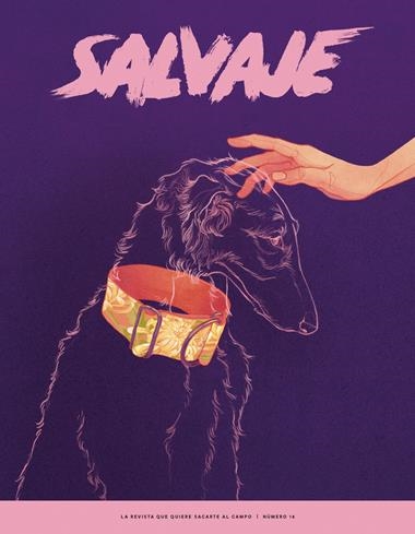REVISTA SALVAJE 18 | 9780000001184 | AA.VV.