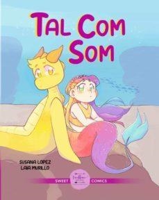 TAL COM SOM | 9788412528817 | SUSANA LÓPEZ FERNÁNDEZ
