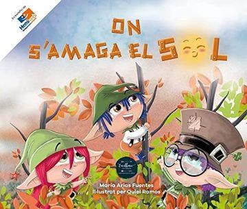 ON S'AMAGA EL SOL | 9788412611014 | MARIA ARIAS