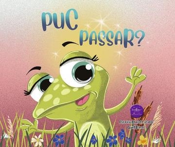 PUC PASSAR? | 9788412695410 | PATRICIA DONCEL LATORRE