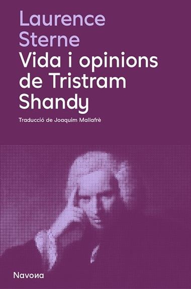 Vida i opinions de Tristram Shandy | 9788419552594 | LAURENCA STERNE