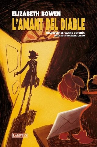 L'AMANT DEL DIABLE | 9788419676276 | ELIZABETH BOWEN