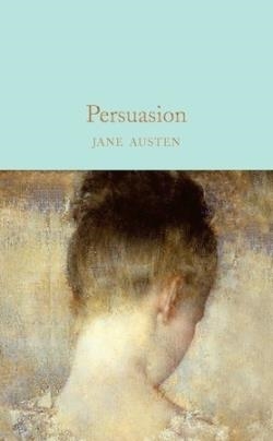 PERSUASION | 9781909621701 | JANE AUSTEN