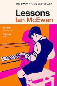 LESSONS | 9781529116328 | IAN MCEWAN