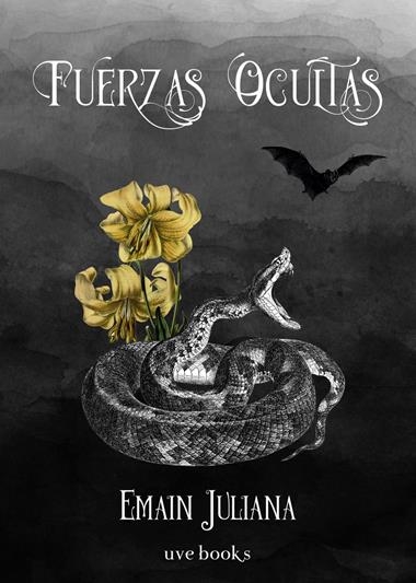 Fuerzas ocultas | 9788412218060 | EMAIN JULIANA