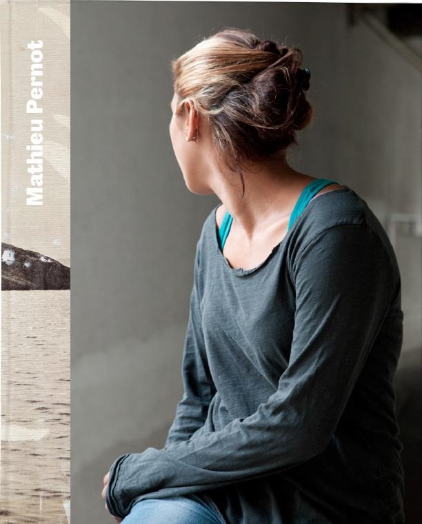 MATHIEU PERNOT | 9788498448429 | VV.AA.