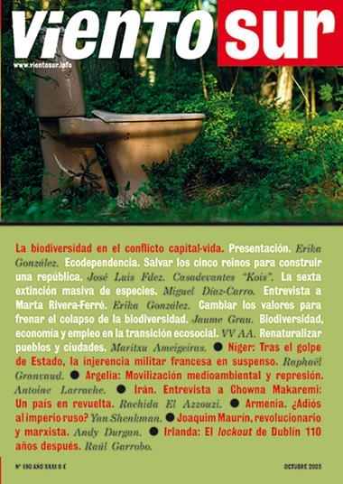 VIENTO SUR 190 | 9788412495294 | VV.AA.