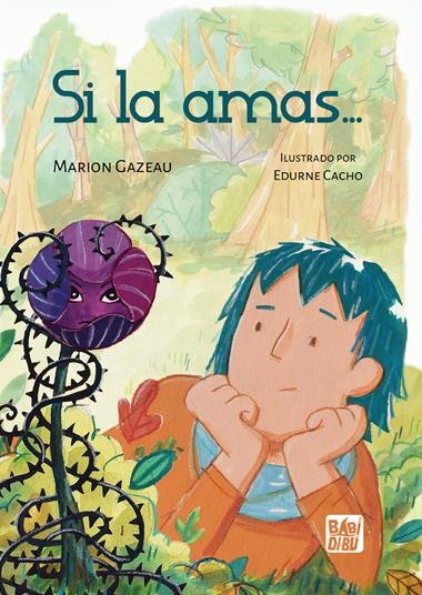 Si la ama | 9788419973672 | MARION GAZEAU