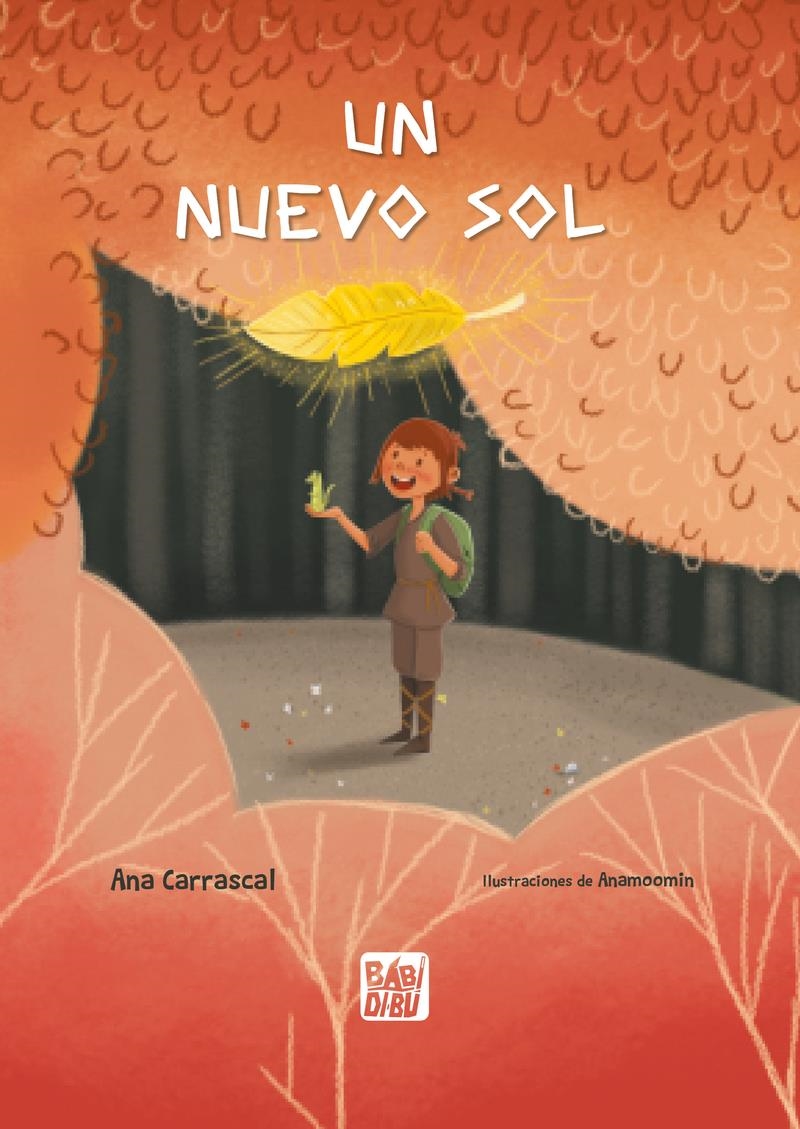 Un nuevo sol | 9788419973504 | ANA CARRASCAL