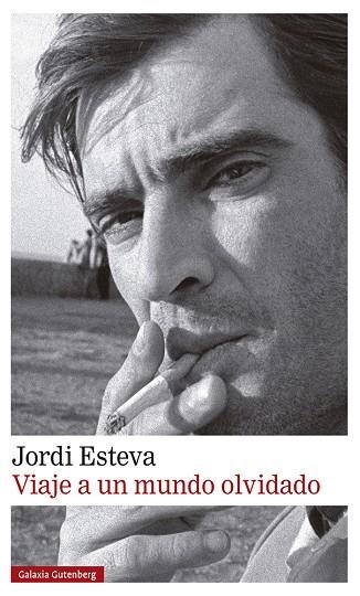 Viaje a un mundo olvidado | 9788419738219 | Jordi Esteva