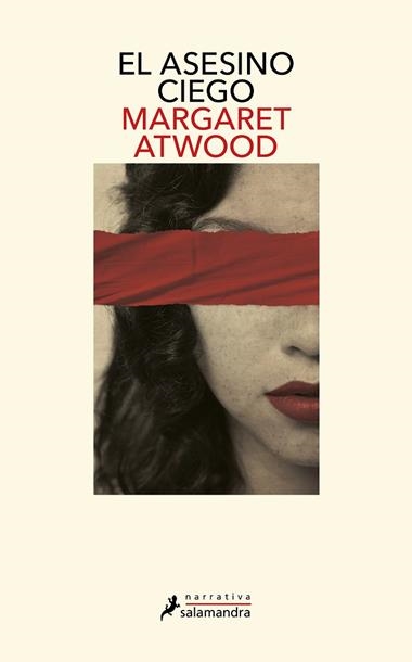 EL ASESINO CIEGO | 9788419346391 | MARGARET ATWOOD