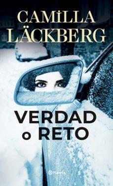 Verdad o reto | 9788408280002 | Camilla Lackberg