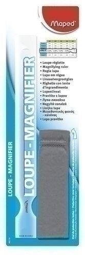 REGLE LUPA | 3154143951105 | MAPED