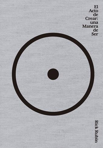 EL ACTO DE CREAR | 9788411191067 | RICK RUBIN
